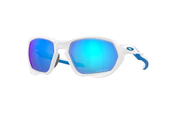 Oakley μοντέλο PLAZMA 9019 στο χρώμα 10