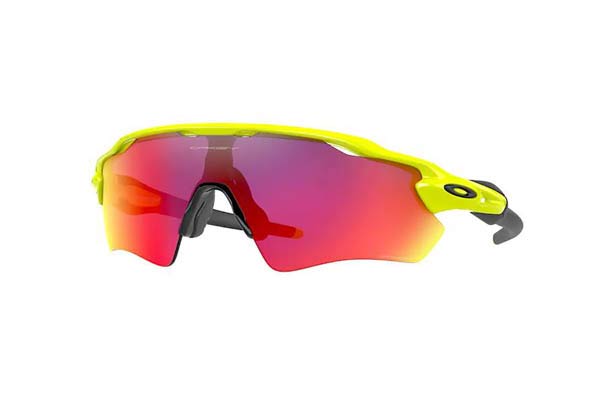 Oakley μοντέλο 9208 RADAR EV PATH στο χρώμα D0