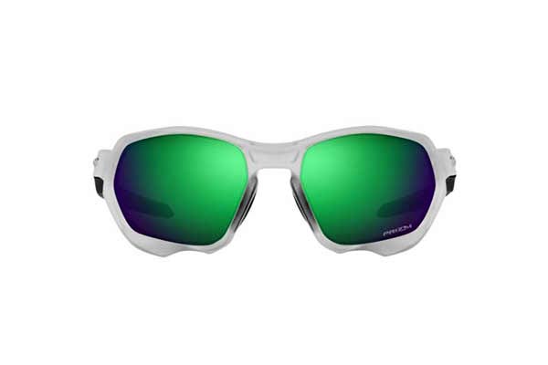 Oakley PLAZMA 9019