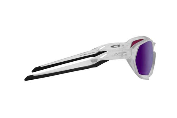 Oakley μοντέλο PLAZMA 9019 στο χρώμα 16