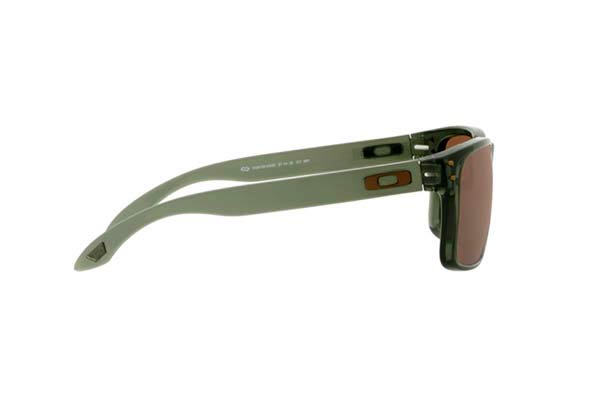 Oakley μοντέλο HOLBROOK 9102 στο χρώμα W8