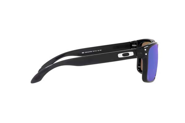 Oakley μοντέλο HOLBROOK 9102 στο χρώμα W7