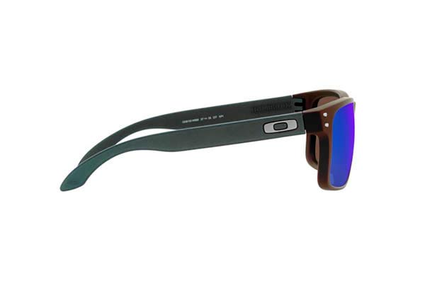 Oakley μοντέλο HOLBROOK 9102 στο χρώμα W6