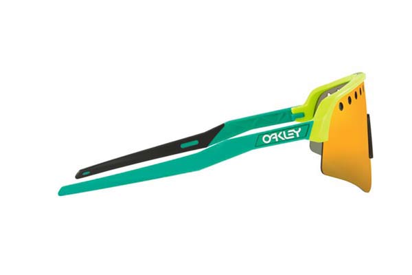 Oakley μοντέλο 9465 SUTRO LITE SWEEP στο χρώμα 06