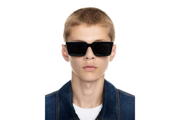 Off White μοντέλο TUCSON στο χρώμα OERI113S 6055
