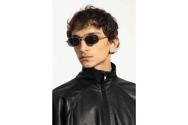 Off White μοντέλο VAIDEN στο χρώμα OERI123C99MET0017607