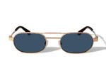 Λεπτομέρειες - Οπτικά Γυαλιά Ηλίου Off White VAIDEN OERI123C99MET0017645 Τιμή: 257.00