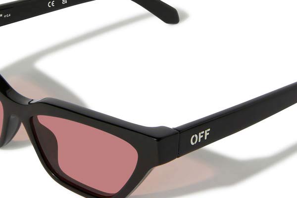 Off White μοντέλο MADISON στο χρώμα OERI13BF24PLA0011025