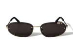 Λεπτομέρειες - Οπτικά Γυαλιά Ηλίου Off White MIAMI OERI13MF24MET0017607 Τιμή: 269.95