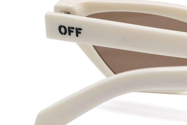 Off White μοντέλο MADISON στο χρώμα OERI13BF24PLA00010176