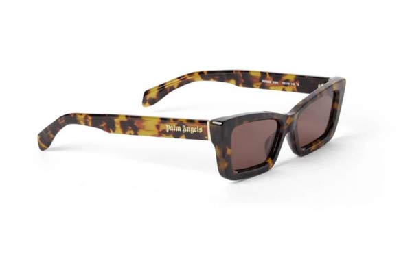 Γυαλιά&nbsp;PALM ANGELS&nbsp;REDWOOD&nbsp;PERI092F24PLA0016064