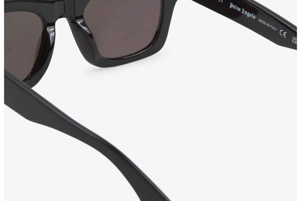 PALM ANGELS&nbsp;μοντέλο&nbsp;WESTPORT&nbsp;στο&nbsp;χρώμα&nbsp;PERI101F24PLA0011007