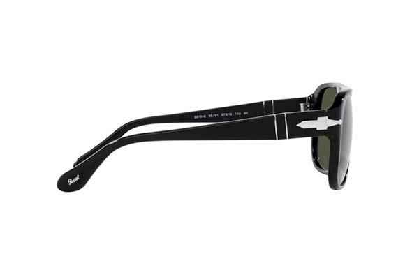 PERSOL μοντέλο 3310S JEAN στο χρώμα 95/31