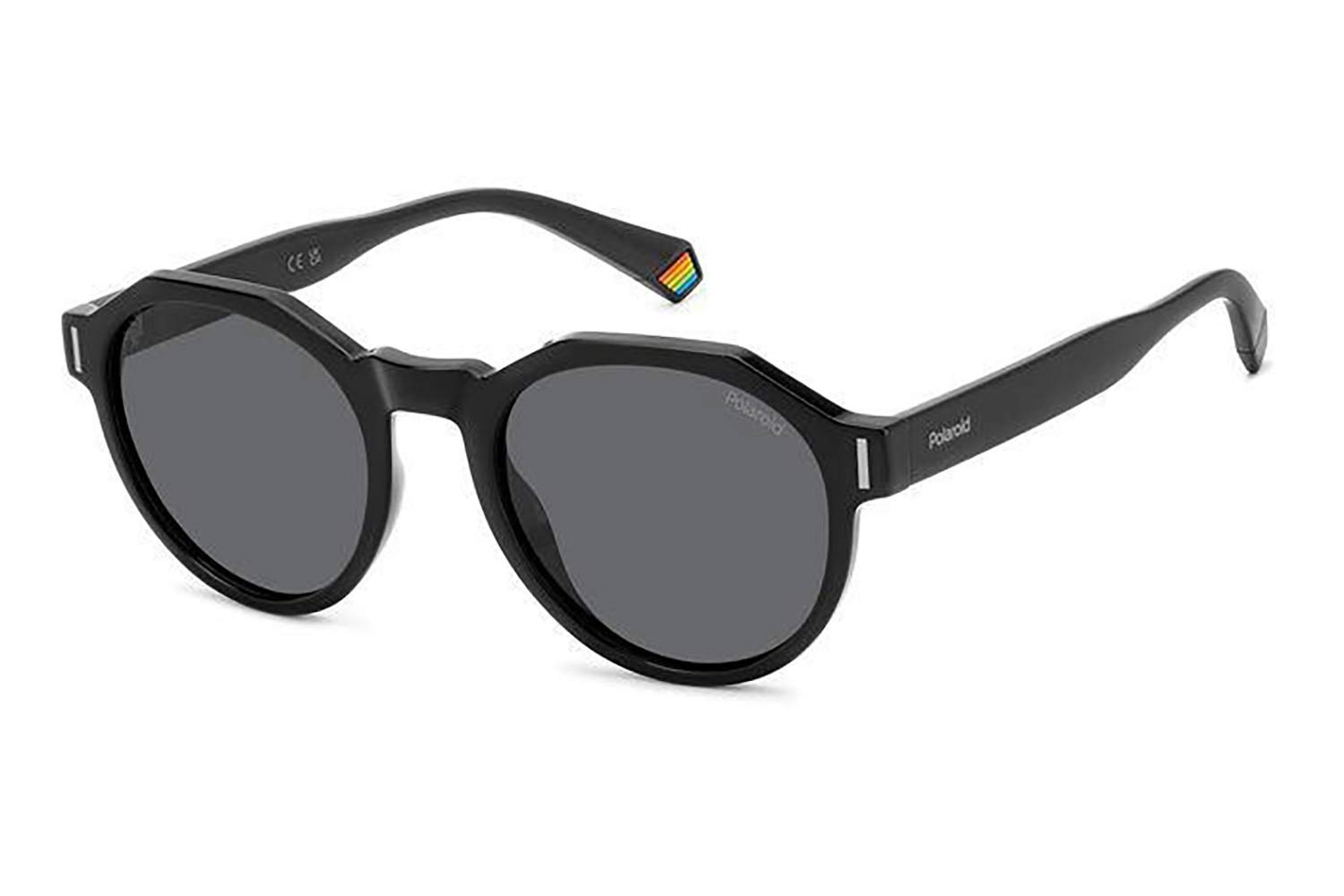 POLAROID PLD 6207S