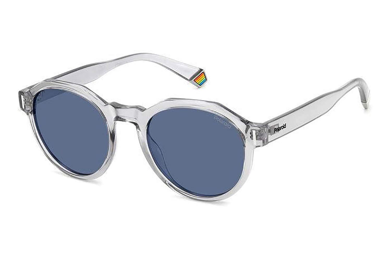 POLAROID PLD 6207S