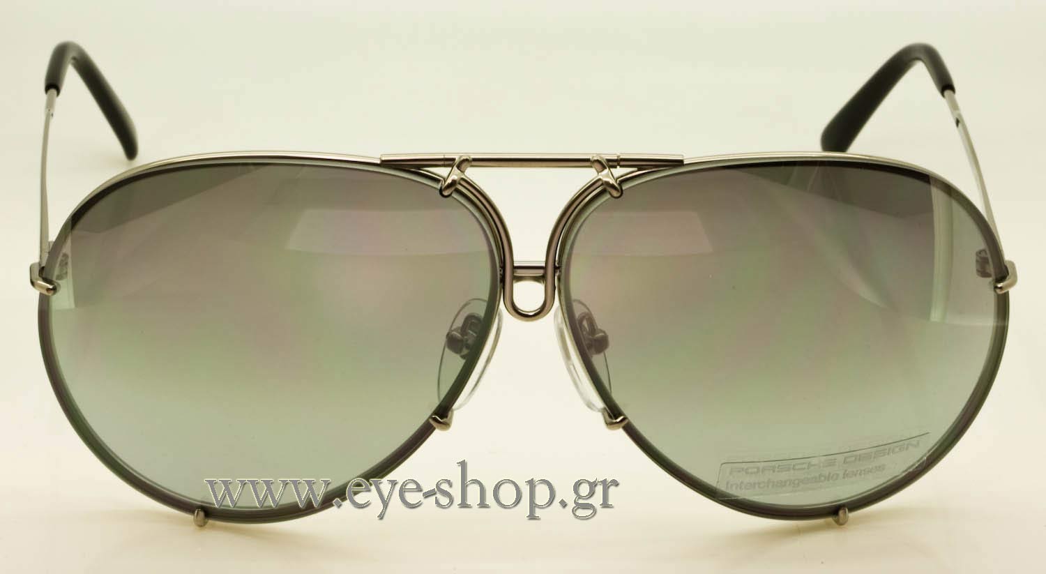Porsche Design P8478