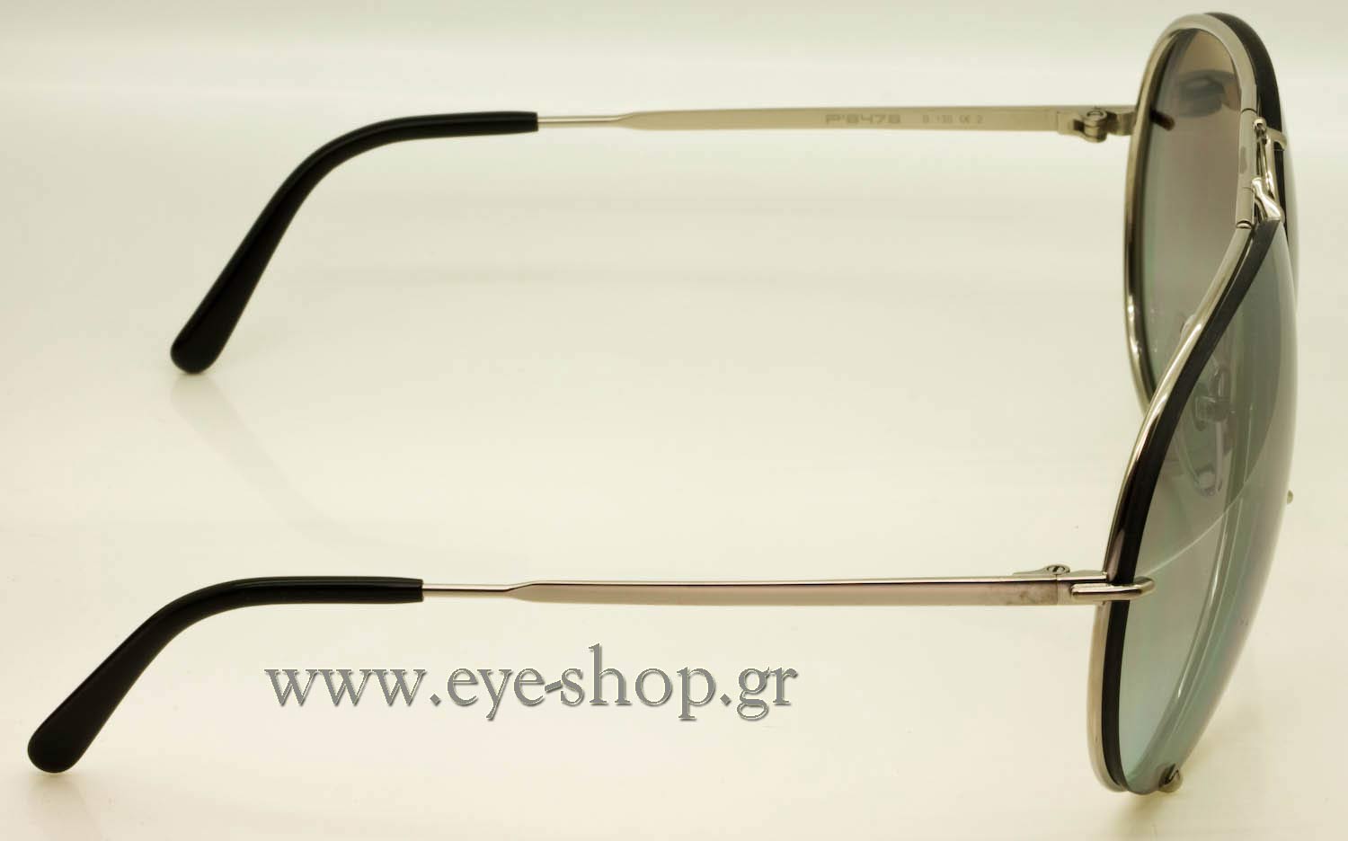 Porsche Design P8478