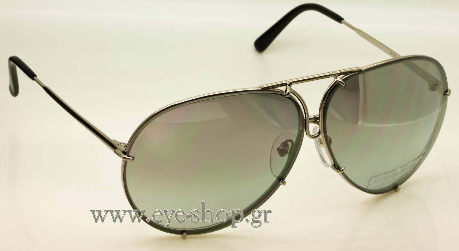 Porsche Design P8478