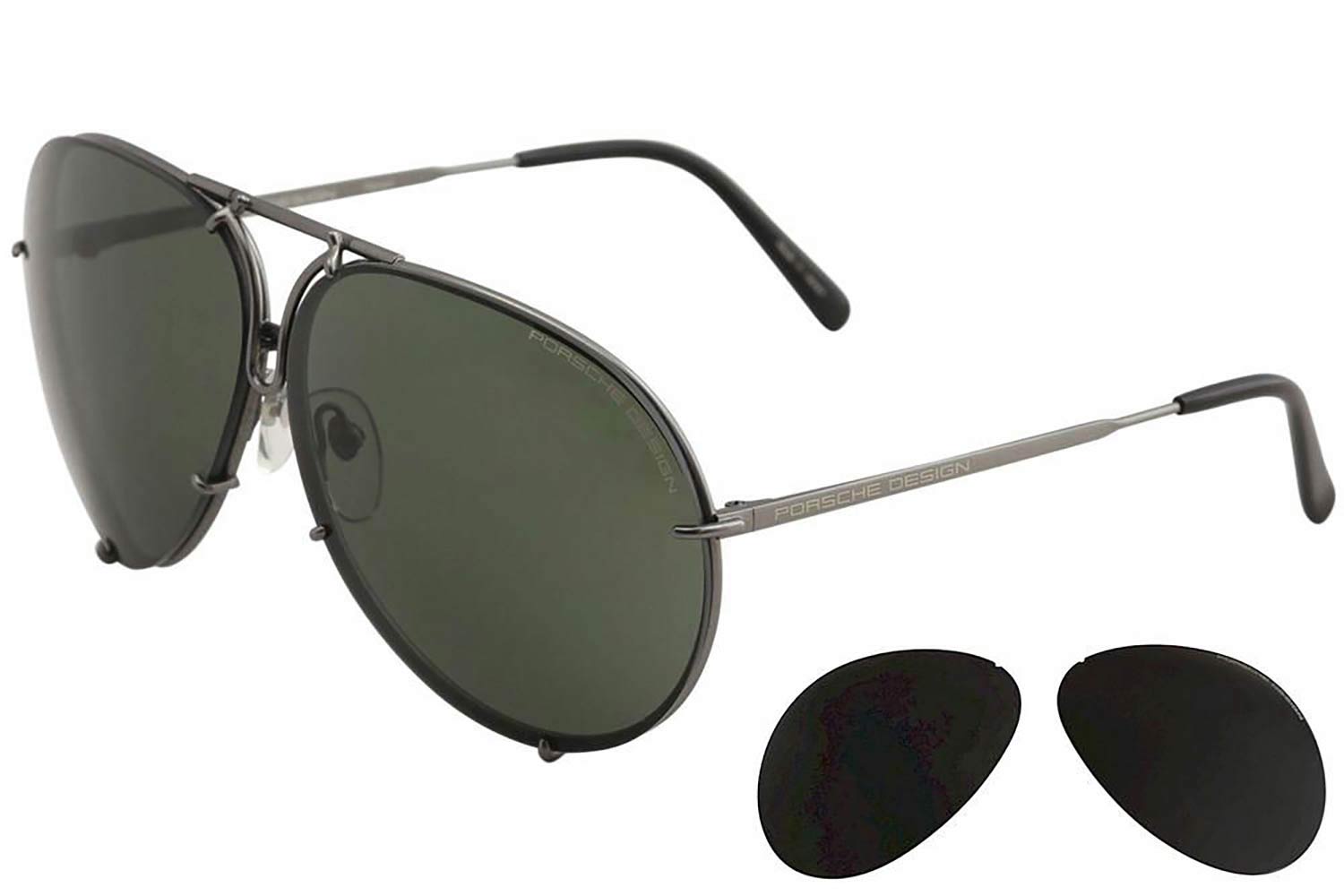 Porsche Design P8478