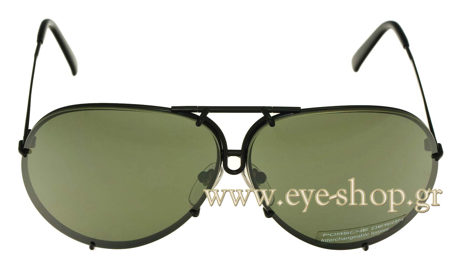 Porsche Design P8478