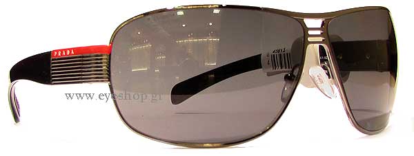 Γυαλιά Prada Sport 50HS 5AV5Z1 POLARISED