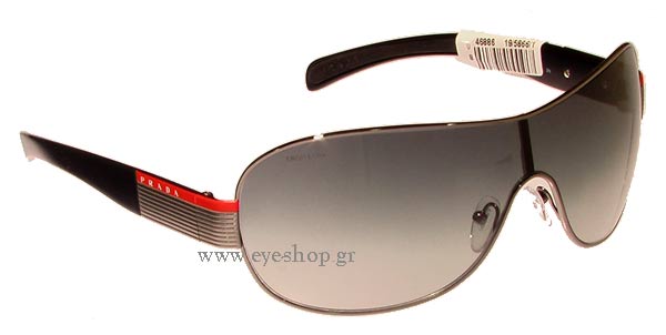 Γυαλιά Prada Sport 54HS 5AV5D1