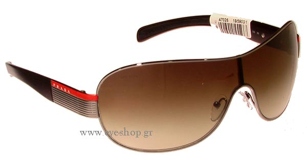 Γυαλιά Prada Sport 54HS 5AV6S1
