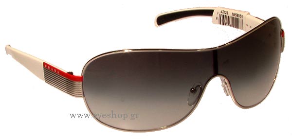 Γυαλιά Prada Sport 54HS 4AO5D1