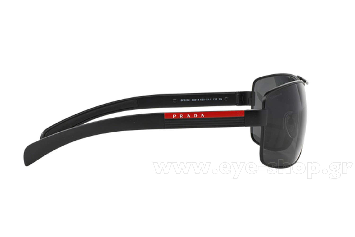 Prada Linea Rossa 54IS