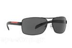 Γυαλια Ηλιου Prada Linea Rossa 54IS 1BO1A1