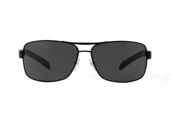 Prada Linea Rossa 54IS