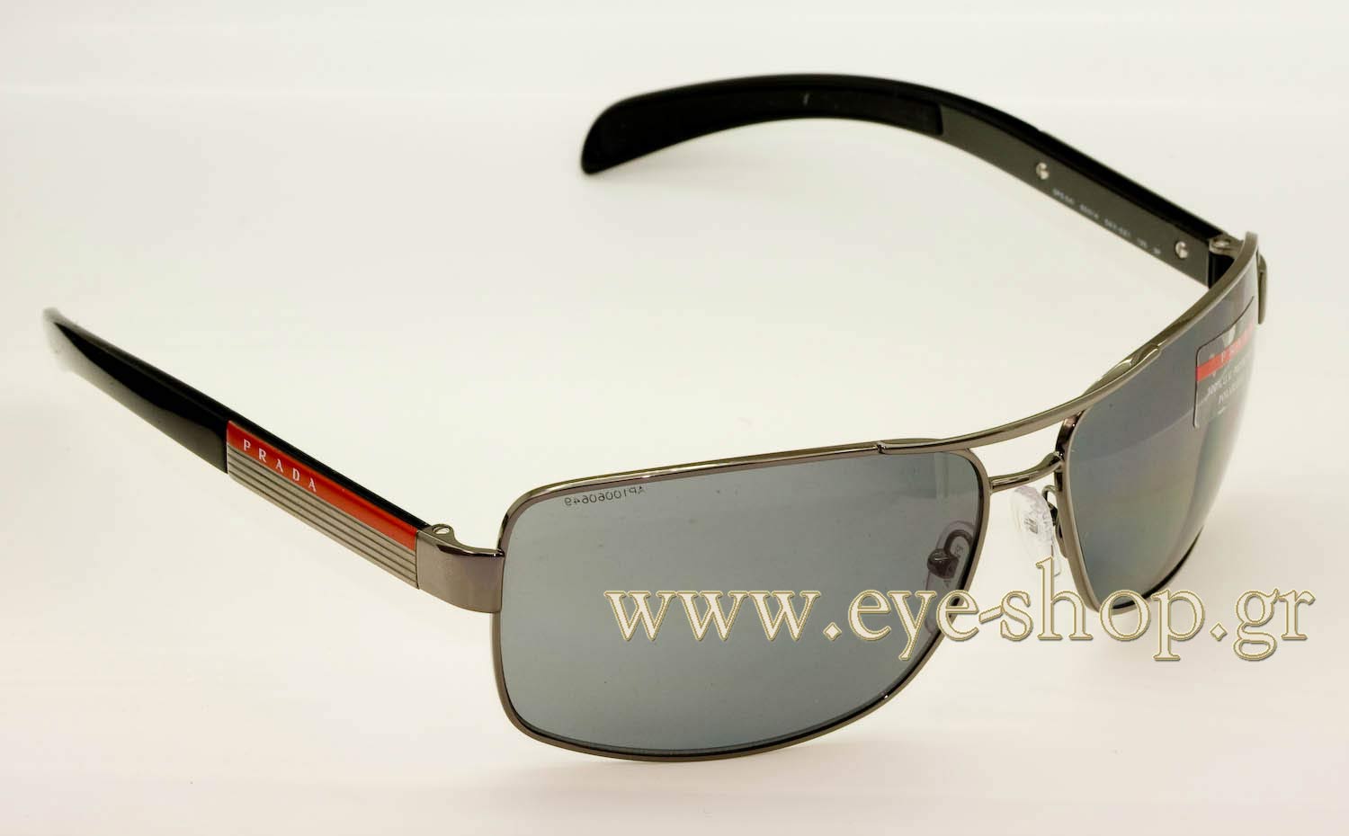 Prada Linea Rossa 54IS
