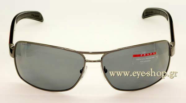 Prada Linea Rossa 54IS