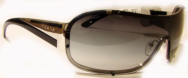 Γυαλιά Prada 63HS 1BC1A1