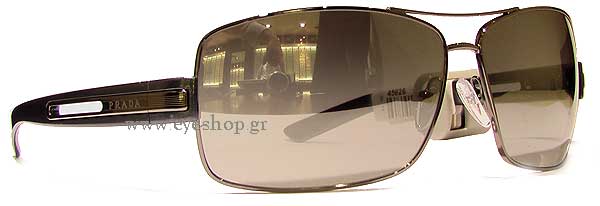 Γυαλιά Prada 54IS 5AV4S1