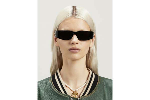 Palm Angels μοντέλο ANGEL στο χρώμα PERI007 1007