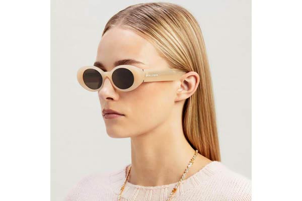 Palm Angels μοντέλο GILROY στο χρώμα PERI051S 1764