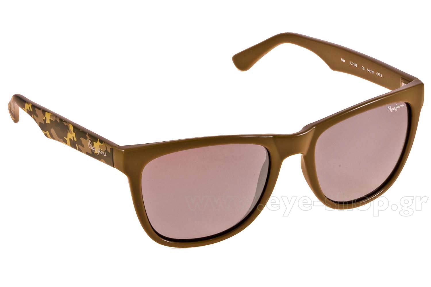 Pepe Jeans ALEX PJ7166