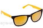 Γυαλια Ηλιου Pepe Jeans ALEX PJ7166 C1 Gold mirror - Mat Black