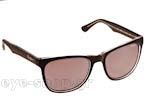 Γυαλια Ηλιου Pepe Jeans ALEX PJ7166 C2 Silver mirror - Mat Black