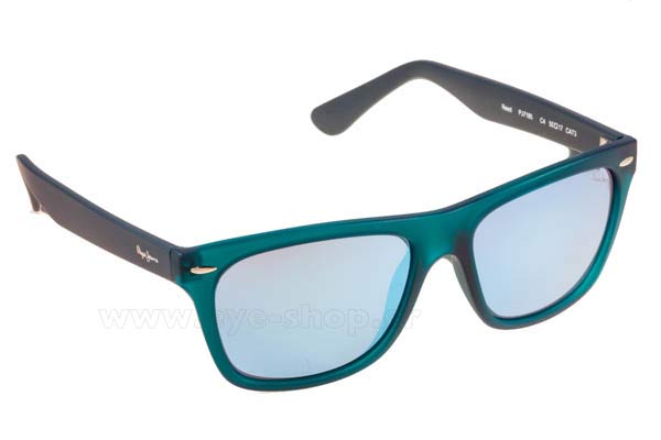 Γυαλιά Pepe Jeans Reed PJ7185 C4
