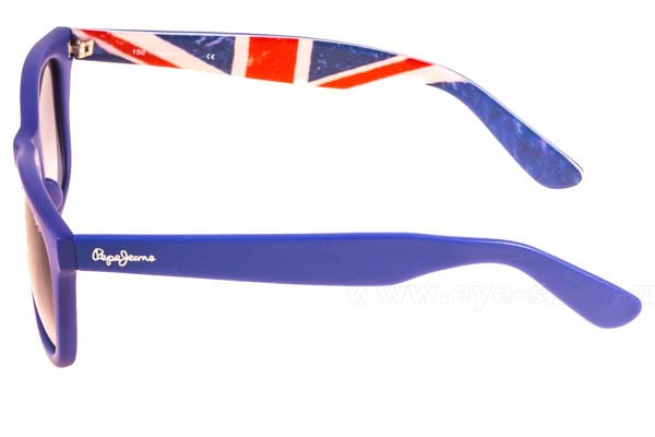 Pepe Jeans μοντέλο Greg PJ7178 στο χρώμα C4