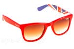 Γυαλια Ηλιου Pepe Jeans Greg PJ7178 C5 Red Brown