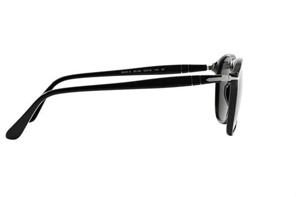 Persol μοντέλο 9649S στο χρώμα 95/58 Polarized