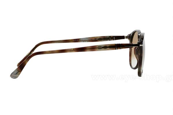 Persol μοντέλο 9649S στο χρώμα 972/51