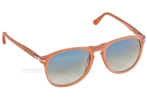 Γυαλιά Persol 9649S 9018S3 Polarized