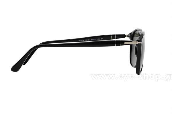 Persol μοντέλο 9649S στο χρώμα 95/31