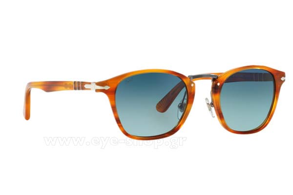 Γυαλιά Persol 3110S 960/S3 Krystal Polarized