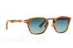 Γυαλια Ηλιου Persol 3110S 960/S3 Krystal Polarized