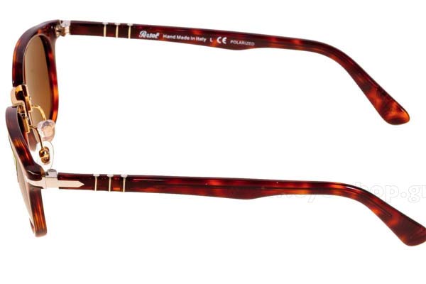 Persol μοντέλο 3127S στο χρώμα 24/57 Polarized